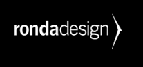 logo Rondadesign, partenaire de Eskale, cuisiniste à Caen