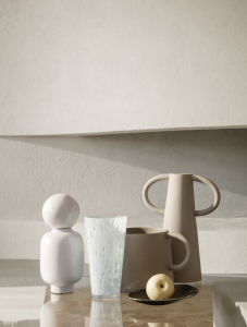 vases design scandinave
