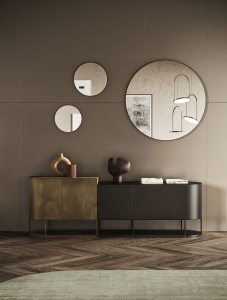 Miroirs design