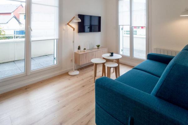 SALON CABOURG