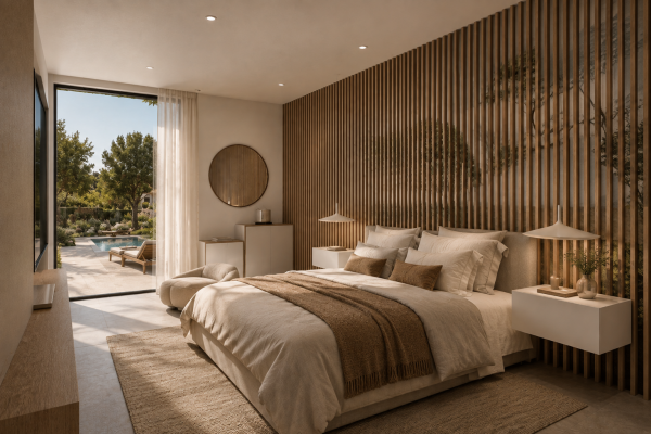 suite parentale Ouistreham