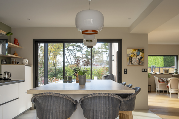 suspensions FOSCARINI