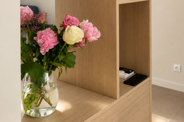 Claustra sur mesure Caen