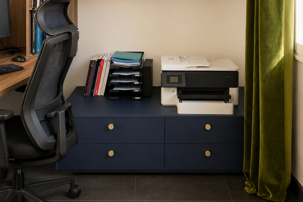 Bureau  sur mesure à Caen